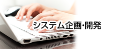 システム設計・開発